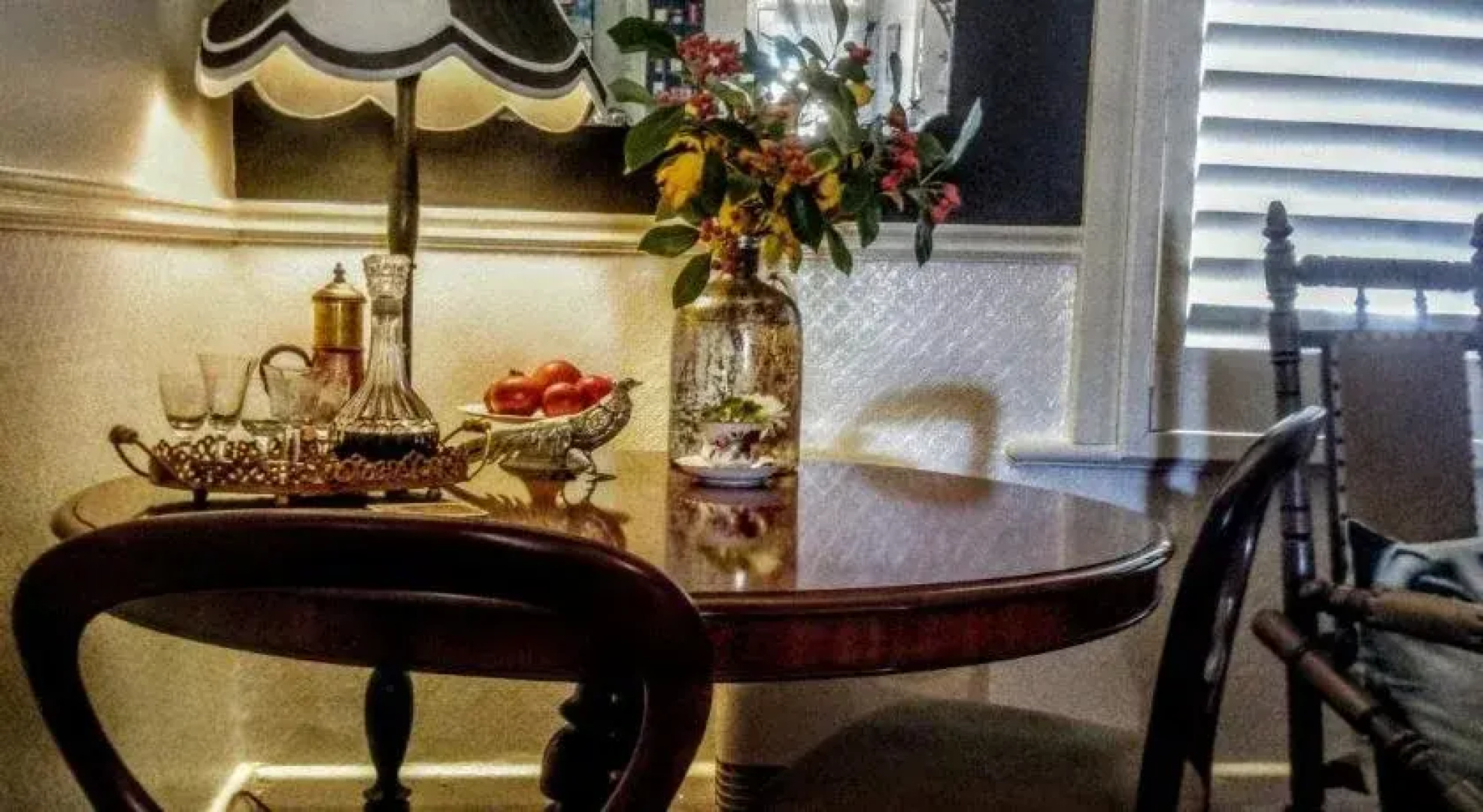 Adelaide Hills Bonney Berg Bed & Breakfast