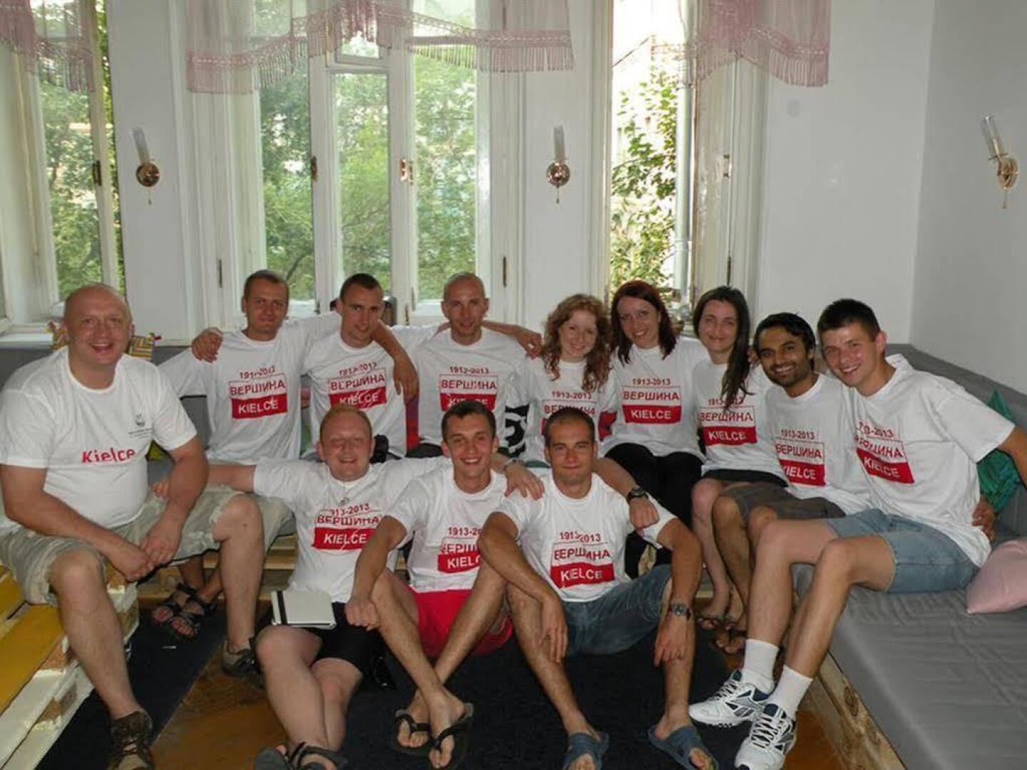 Oh So Indie House Hostel