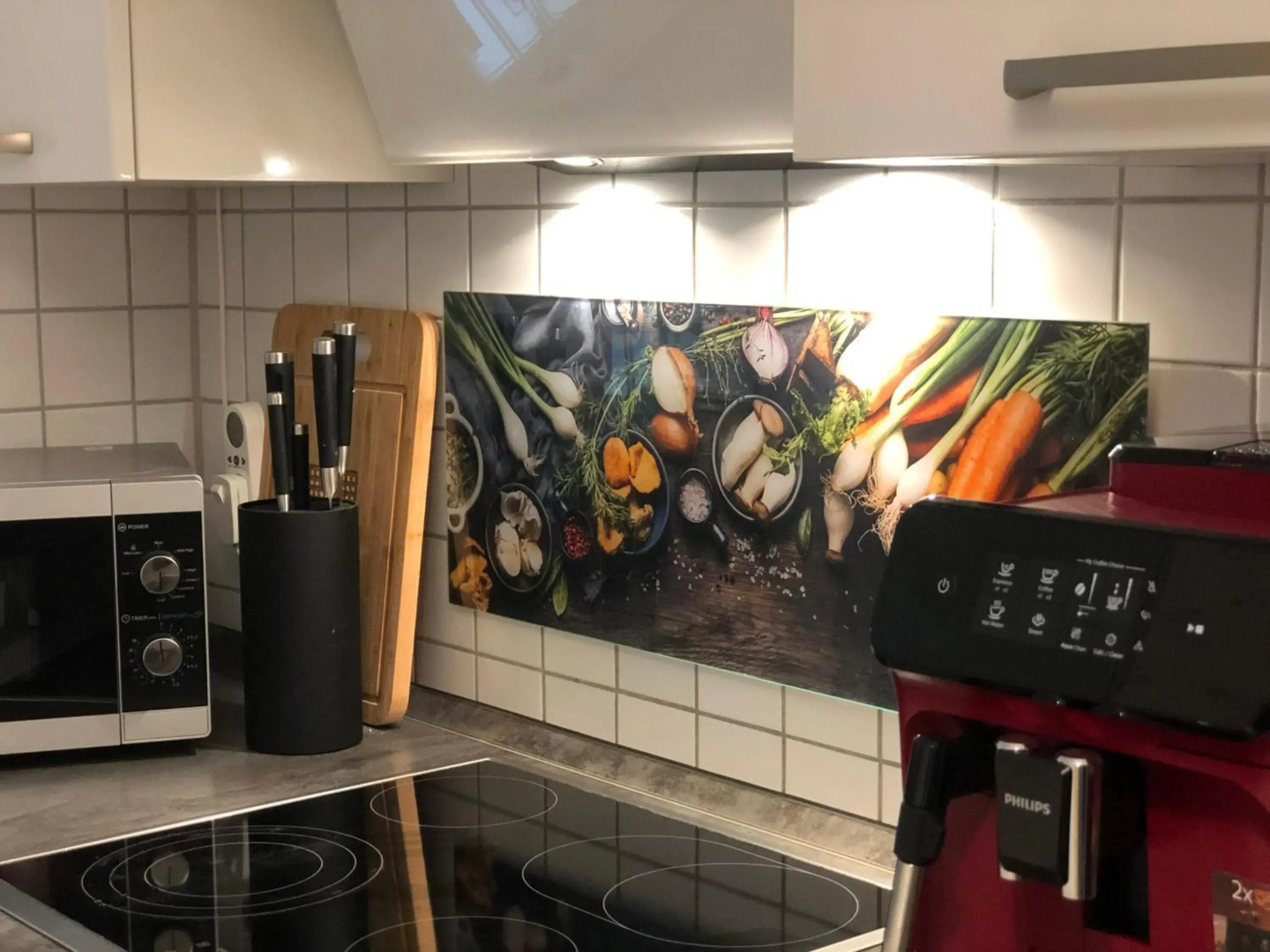 Ferienwohnung am Seepark