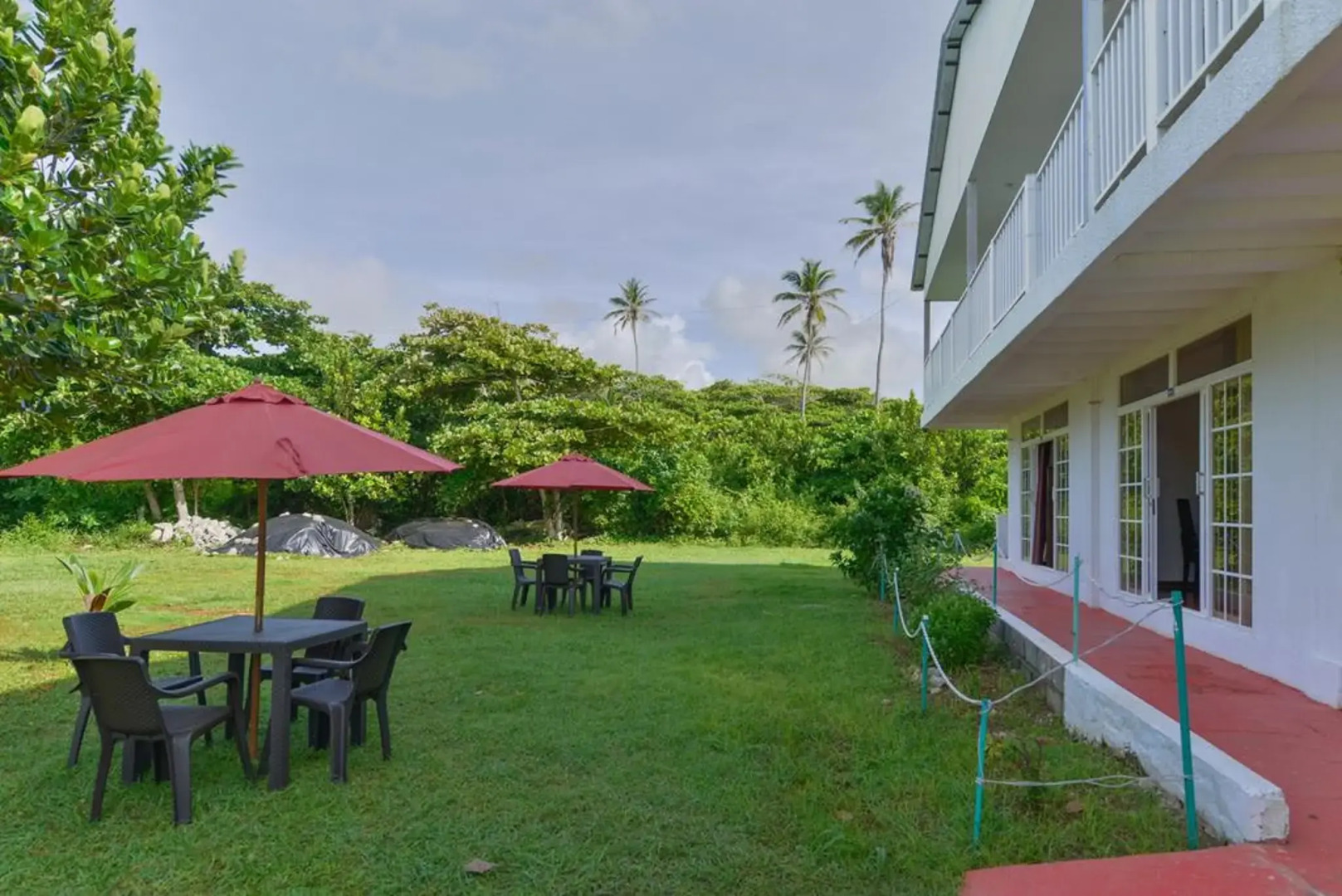 Apartamentos Hermanos Morales Merino