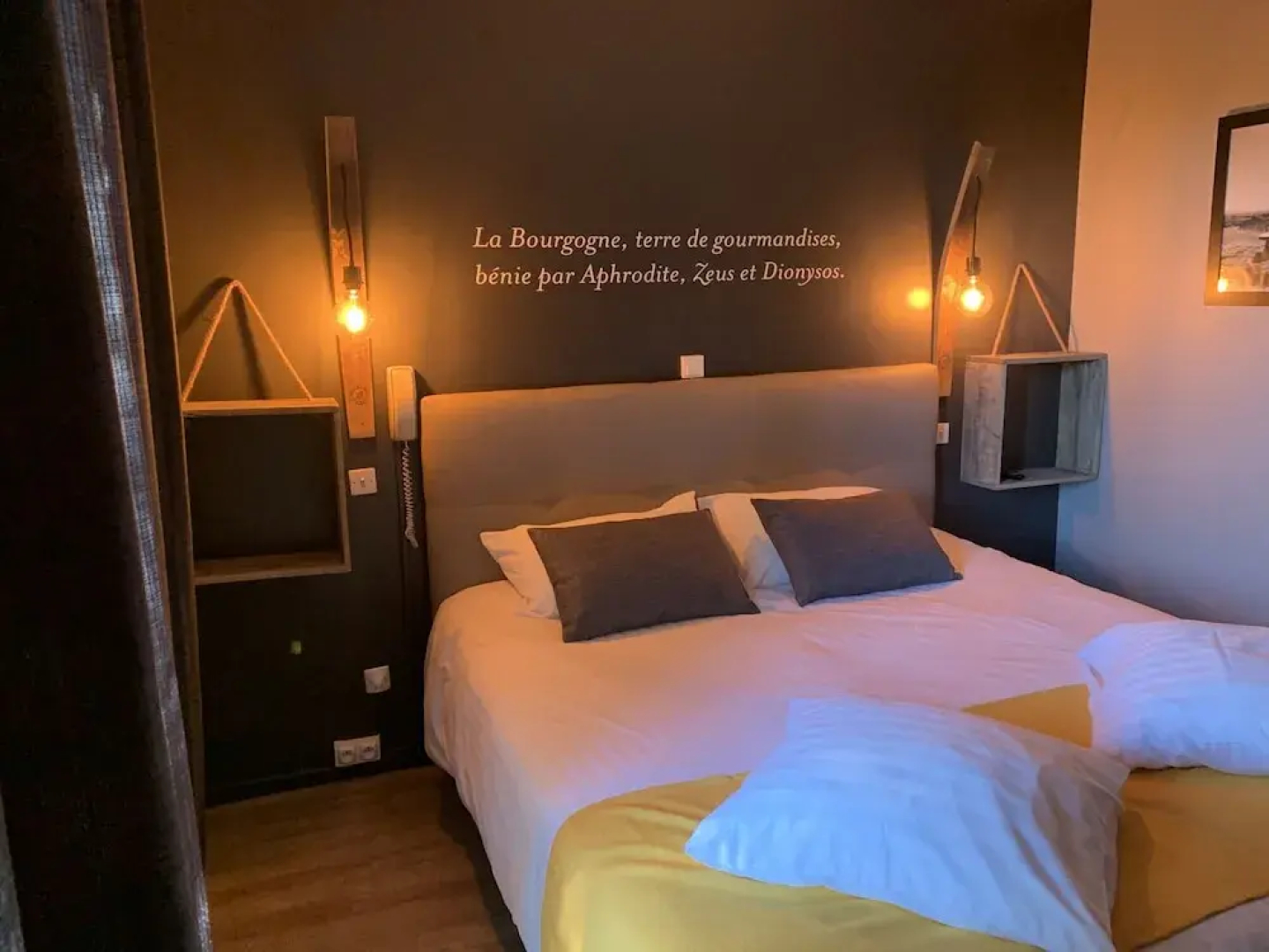 Hôtel Parc Adélie