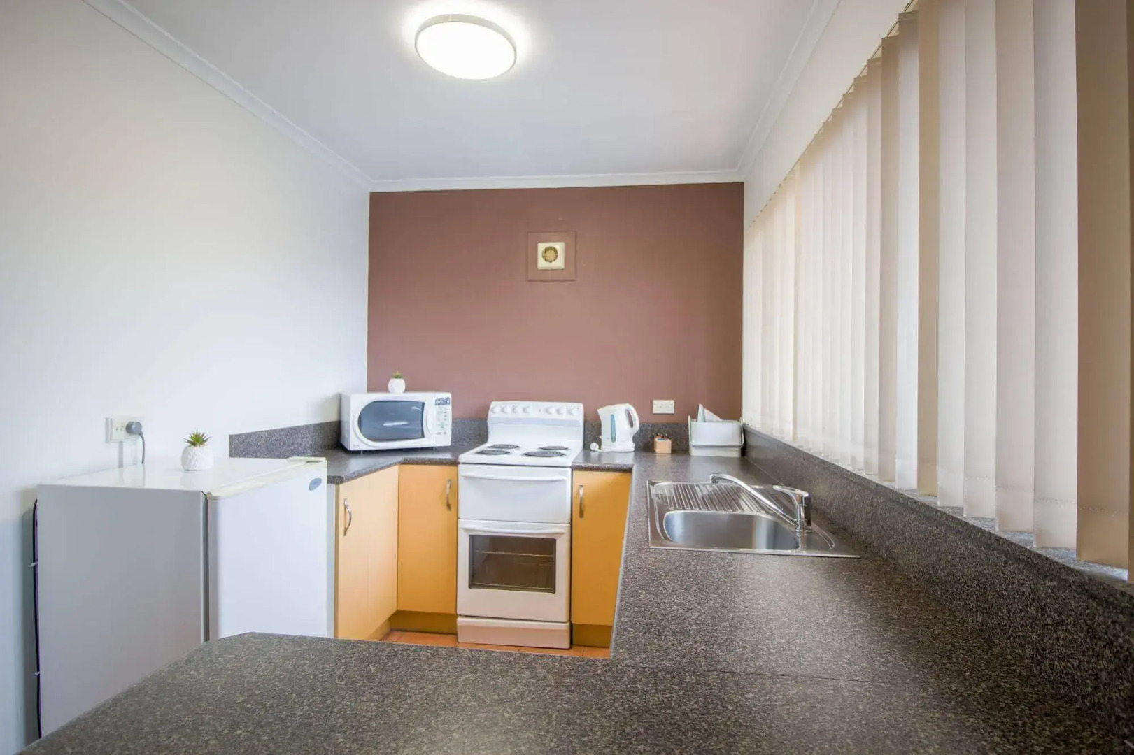 96 on Arthur Apartments