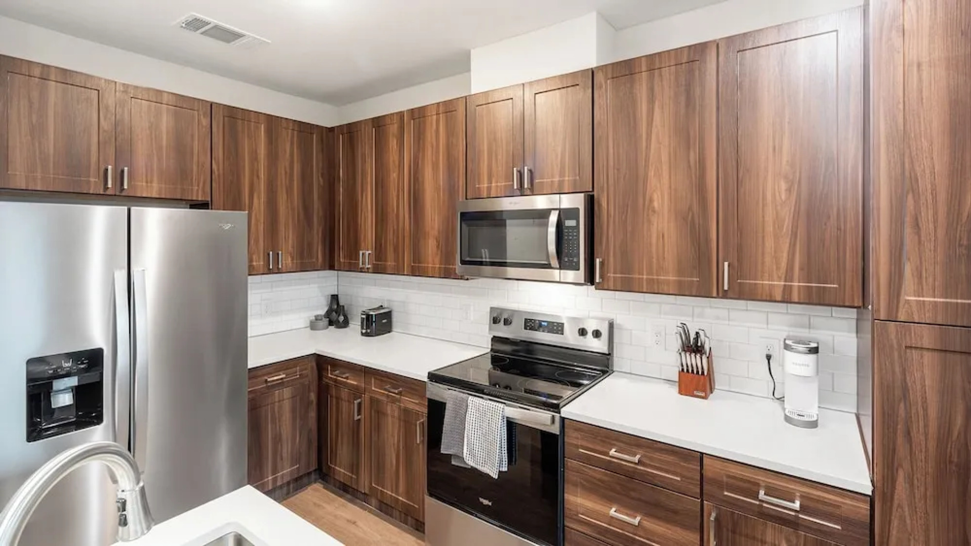 Landing Apartments Seguin