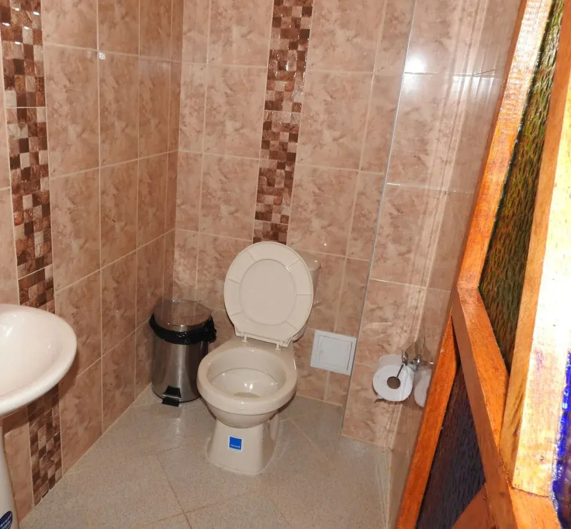 Posada Turistica Dantayaco