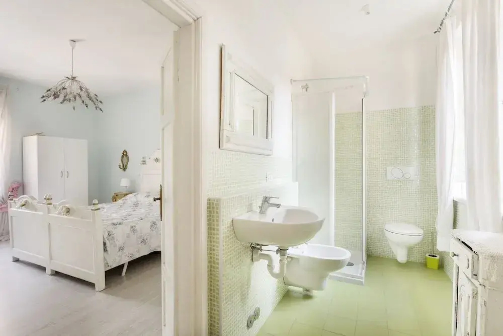 Pescantina - Via dei Pini