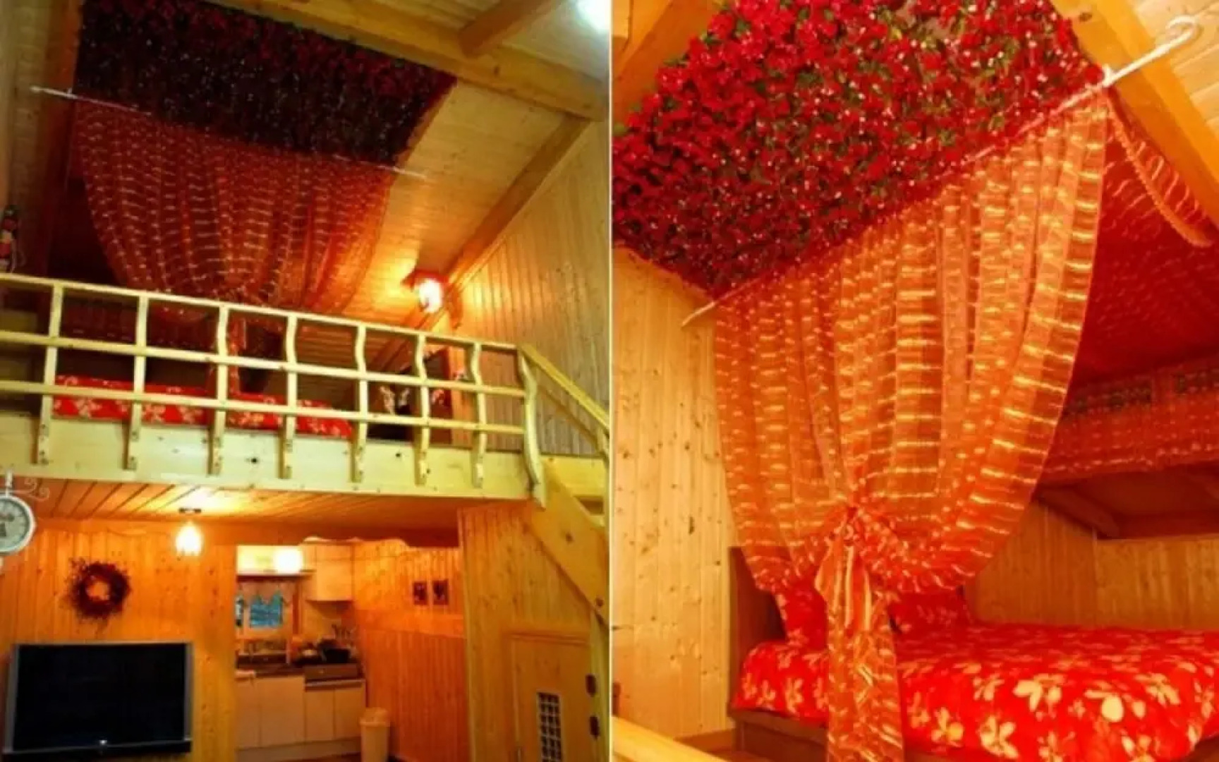 Pocheon Sanulrim Pension