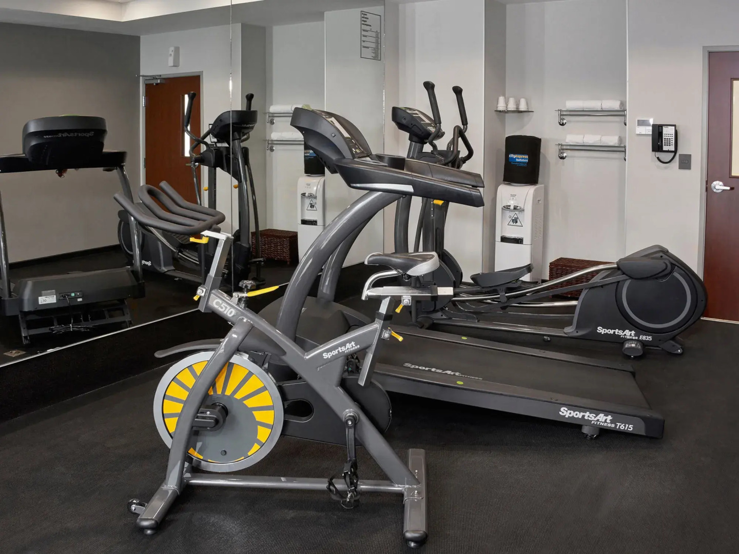 City Express by Marriott Guadalajara Aeropuerto