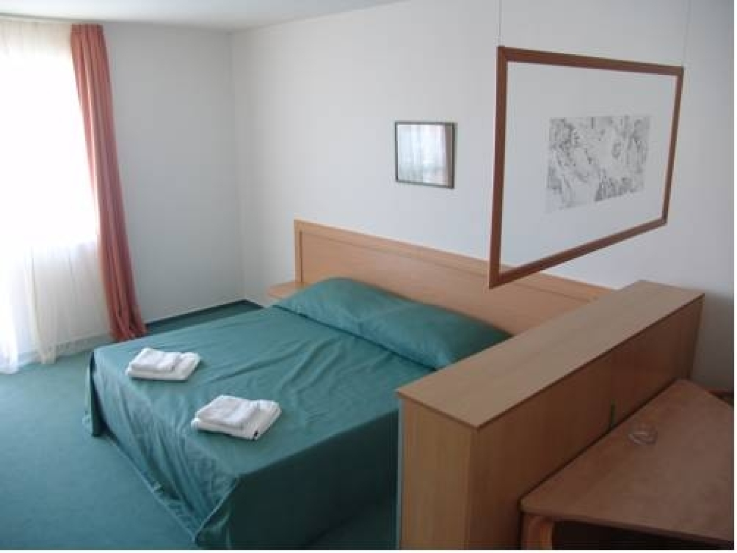 Club MenDan Aparthotel