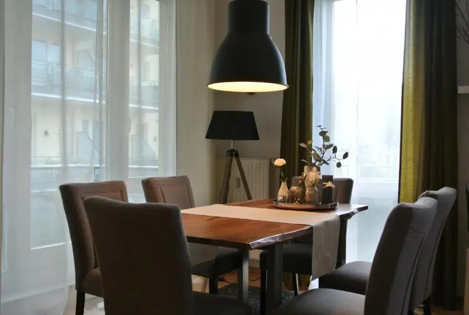 Kaiserhof Apartment 14