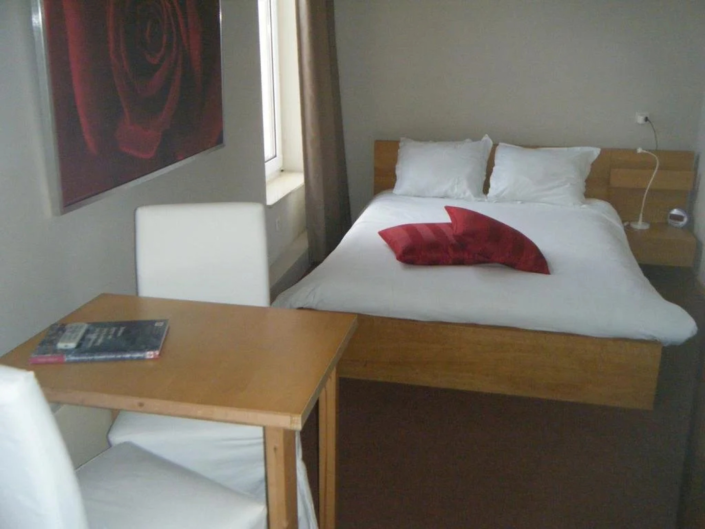 Hotel Hooghuys