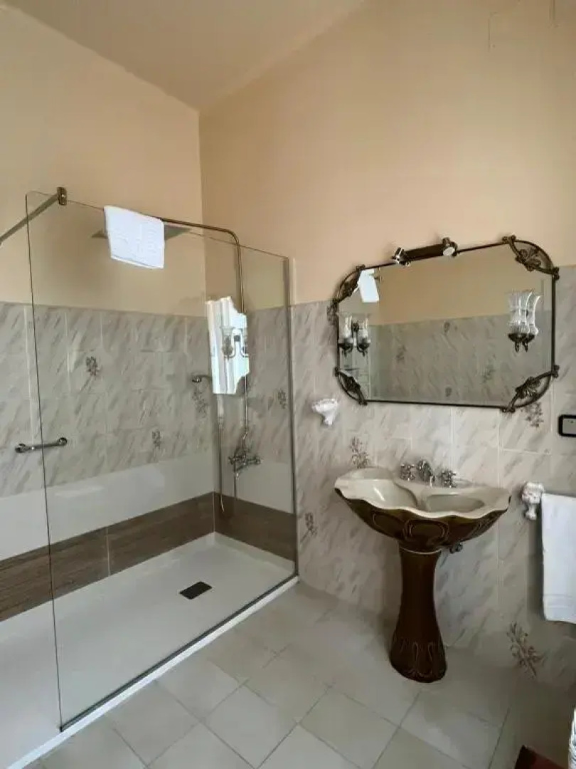 Hotel Palacete Peñalba