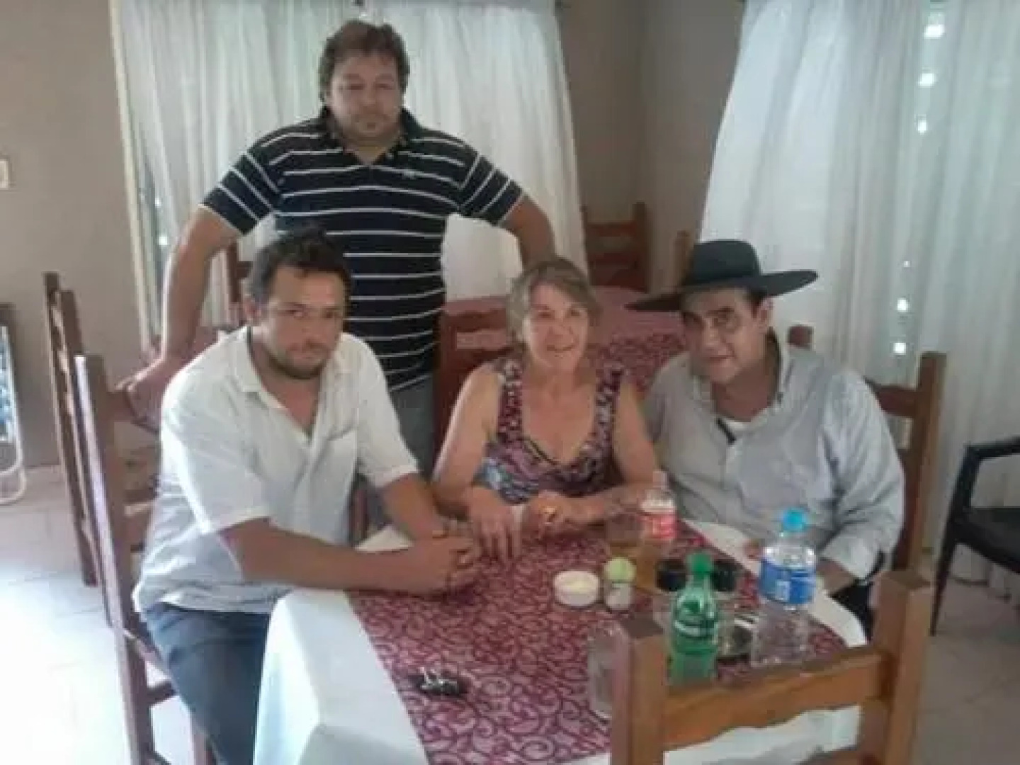 Hotel Balcones del Valle