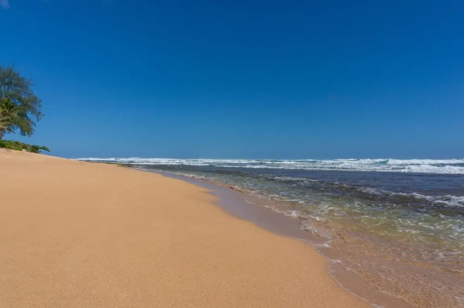 Hanalei Colony Resort I1 - 2 Br Condo