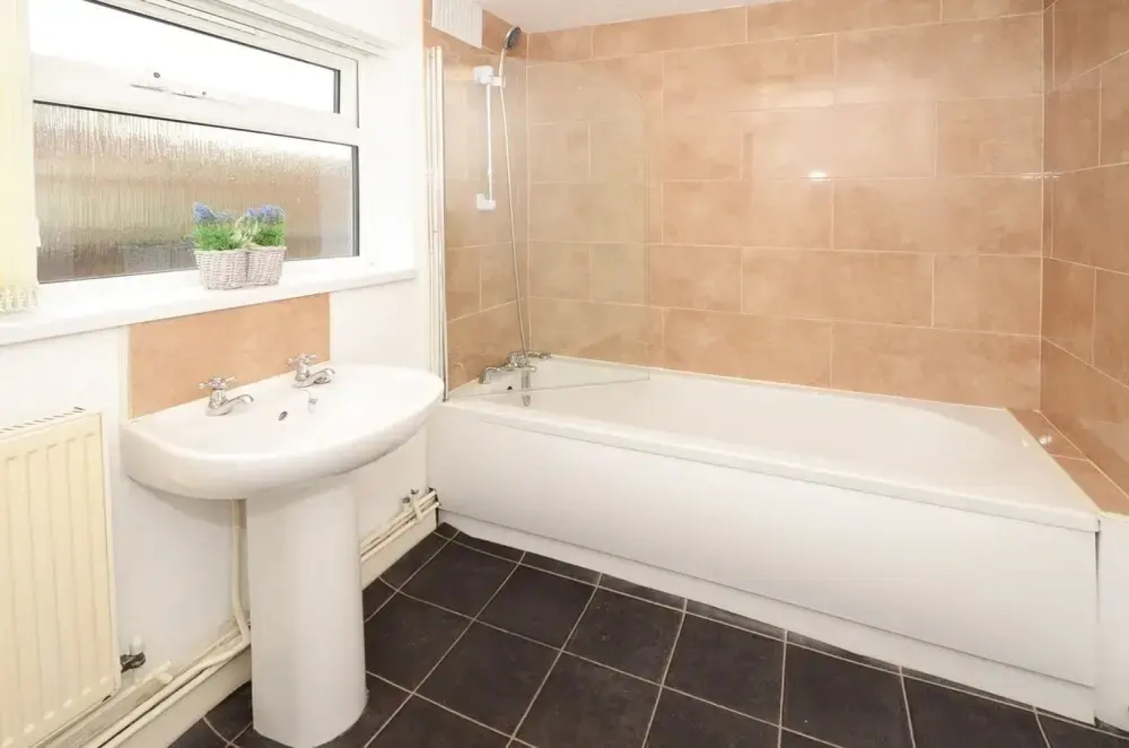 Townhouse @ Boothen Rd - Stoke