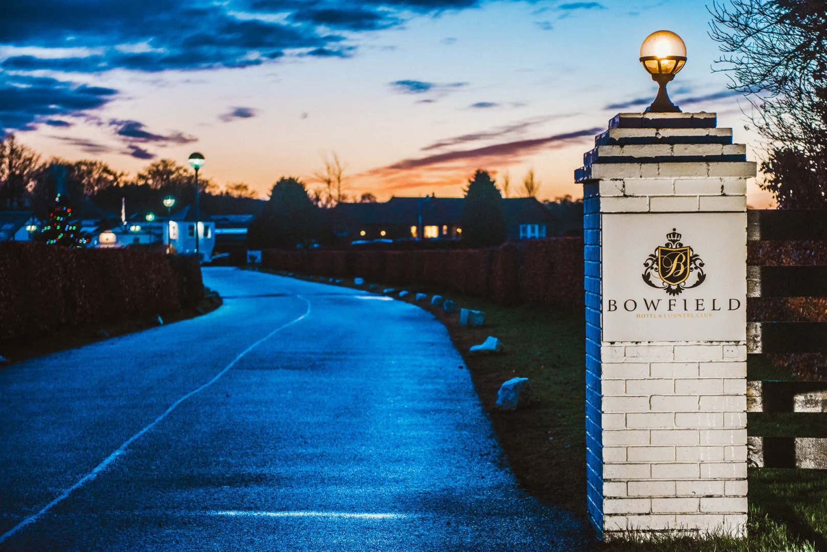 Bowfield Hotel and Spa