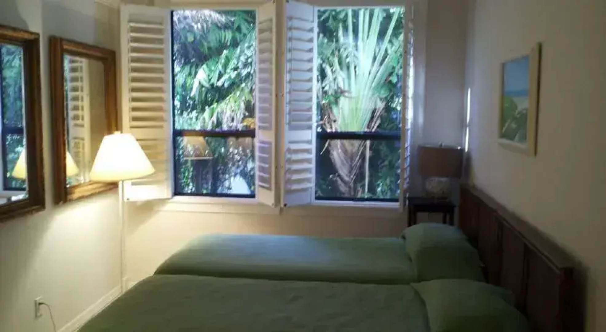 Apartment at The Palm Beach Hotel Condominium