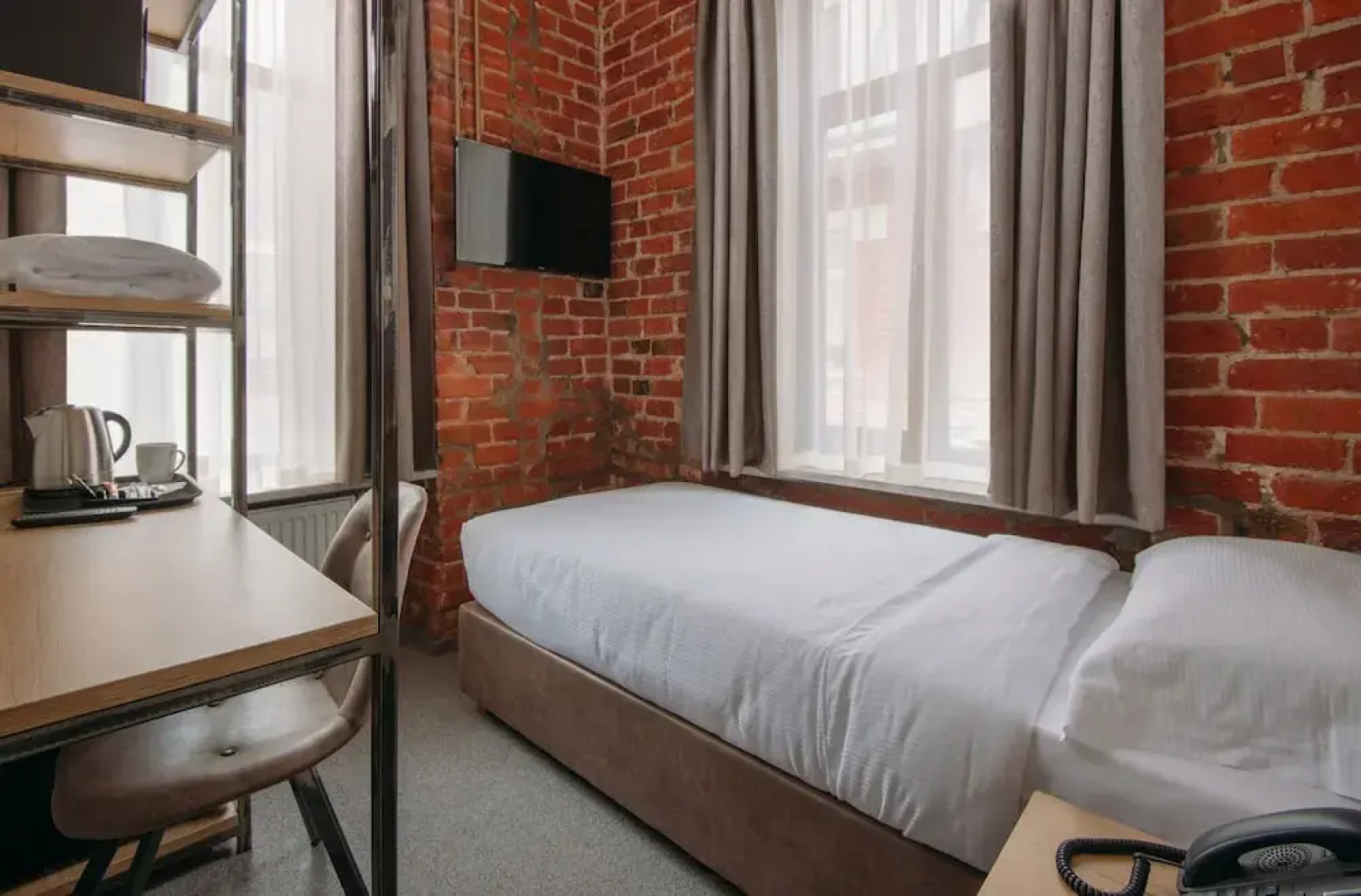 Туррис Отель Лубянский