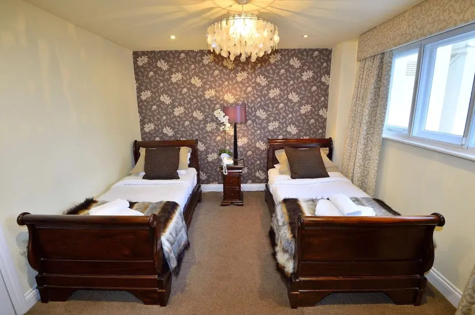 Angmering Manor
