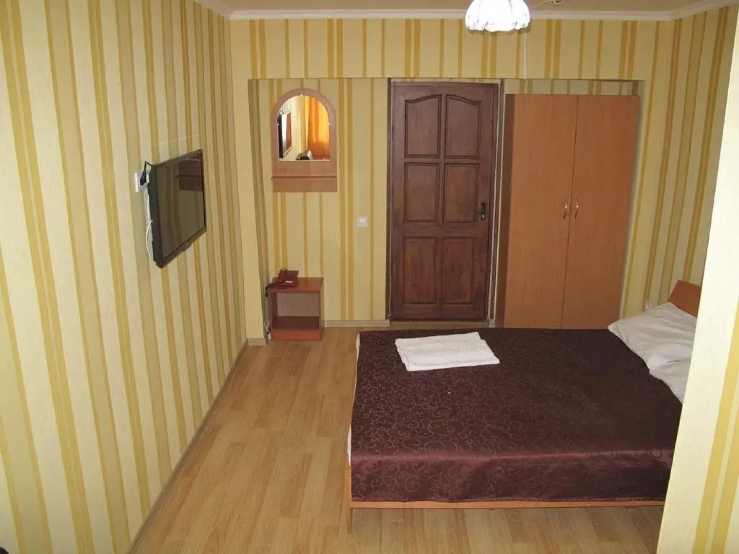 Economy Hotel Zhyger