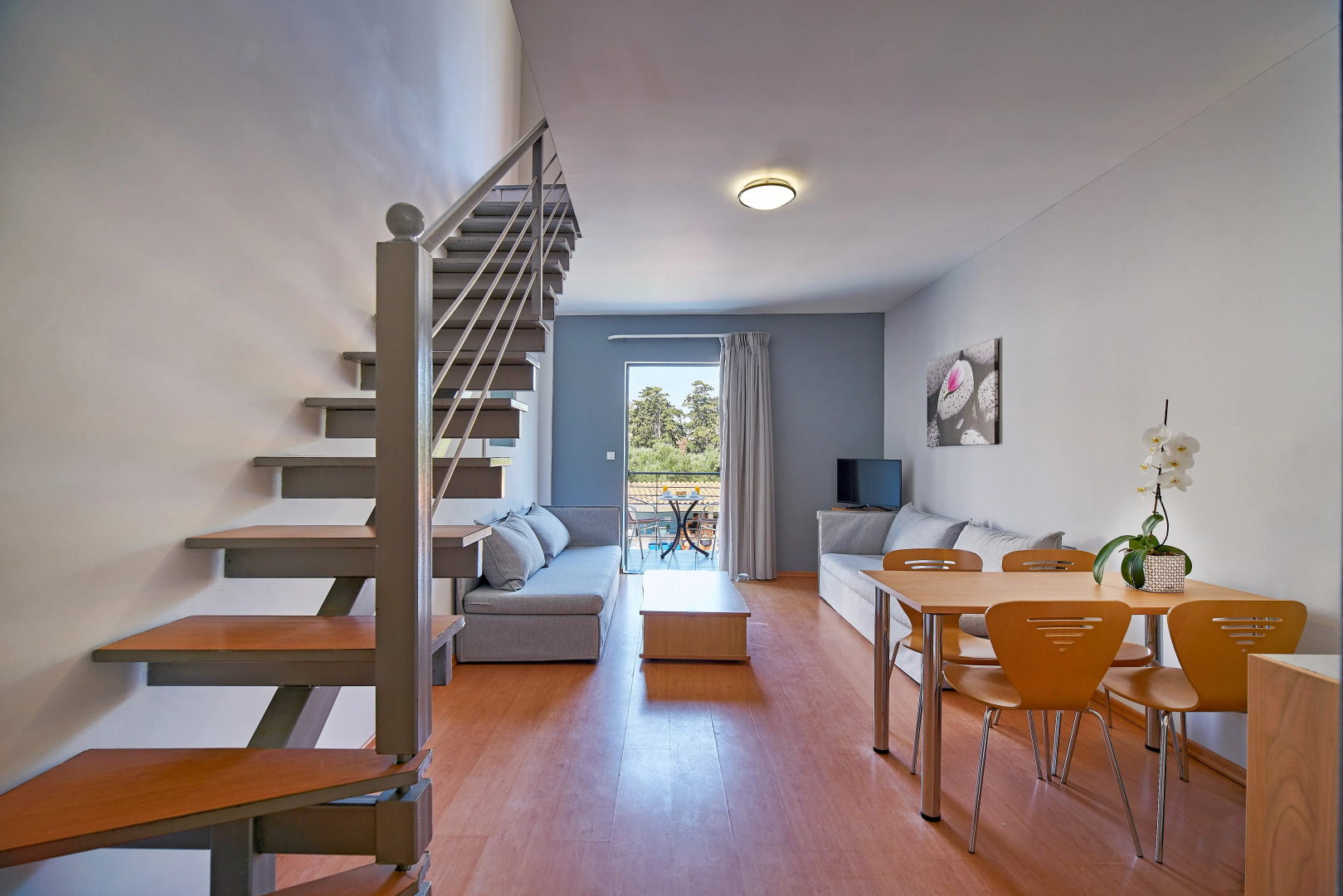 Sunrise Village Hotel