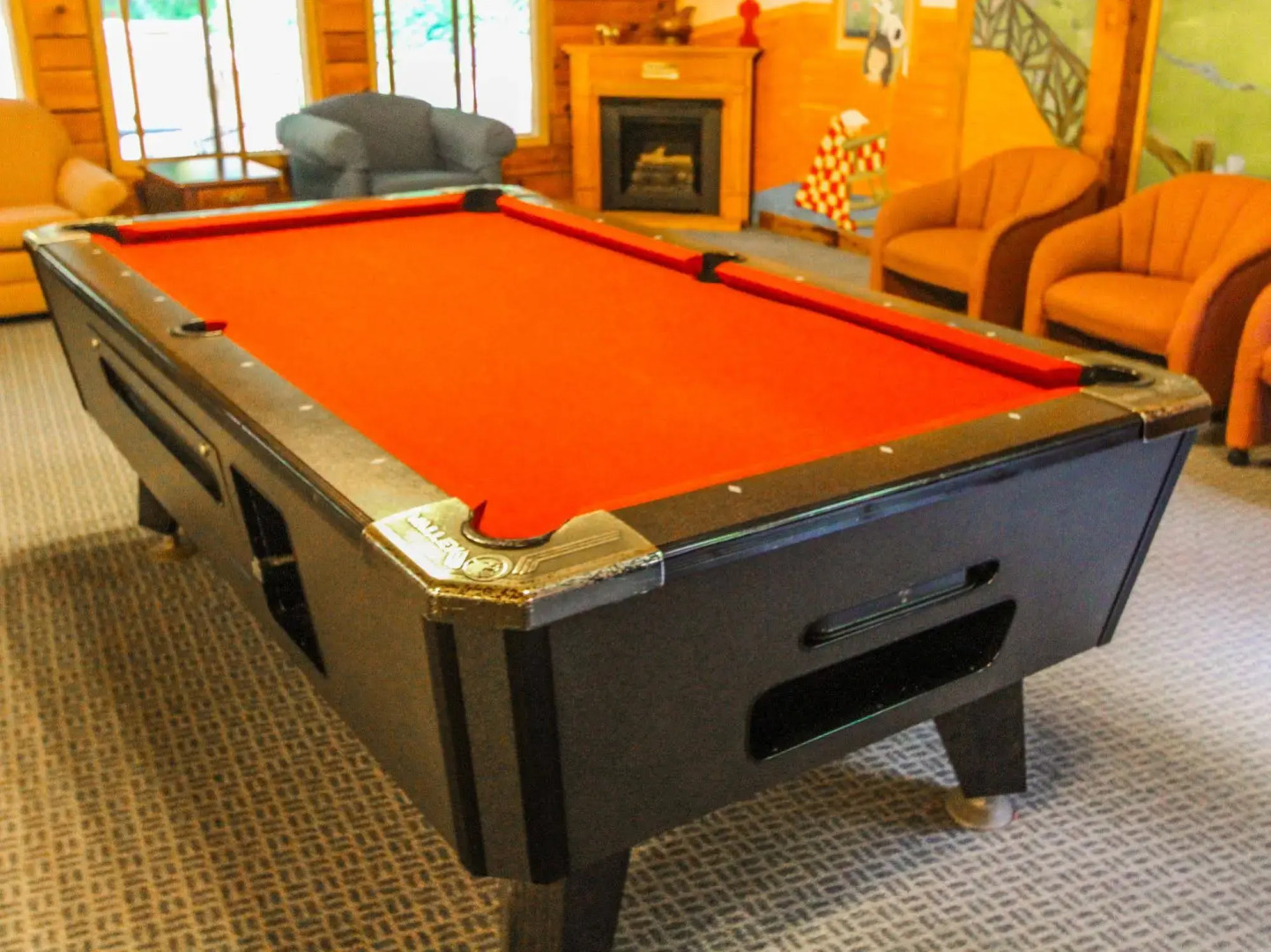 Smoketree Lodge by VRI Resort