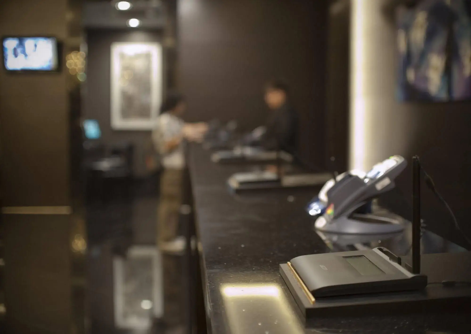 V Hotel Lavender