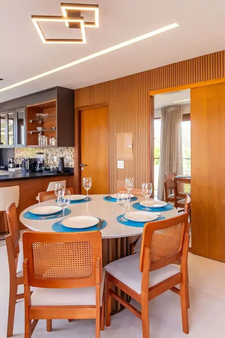 Villa Andorinha