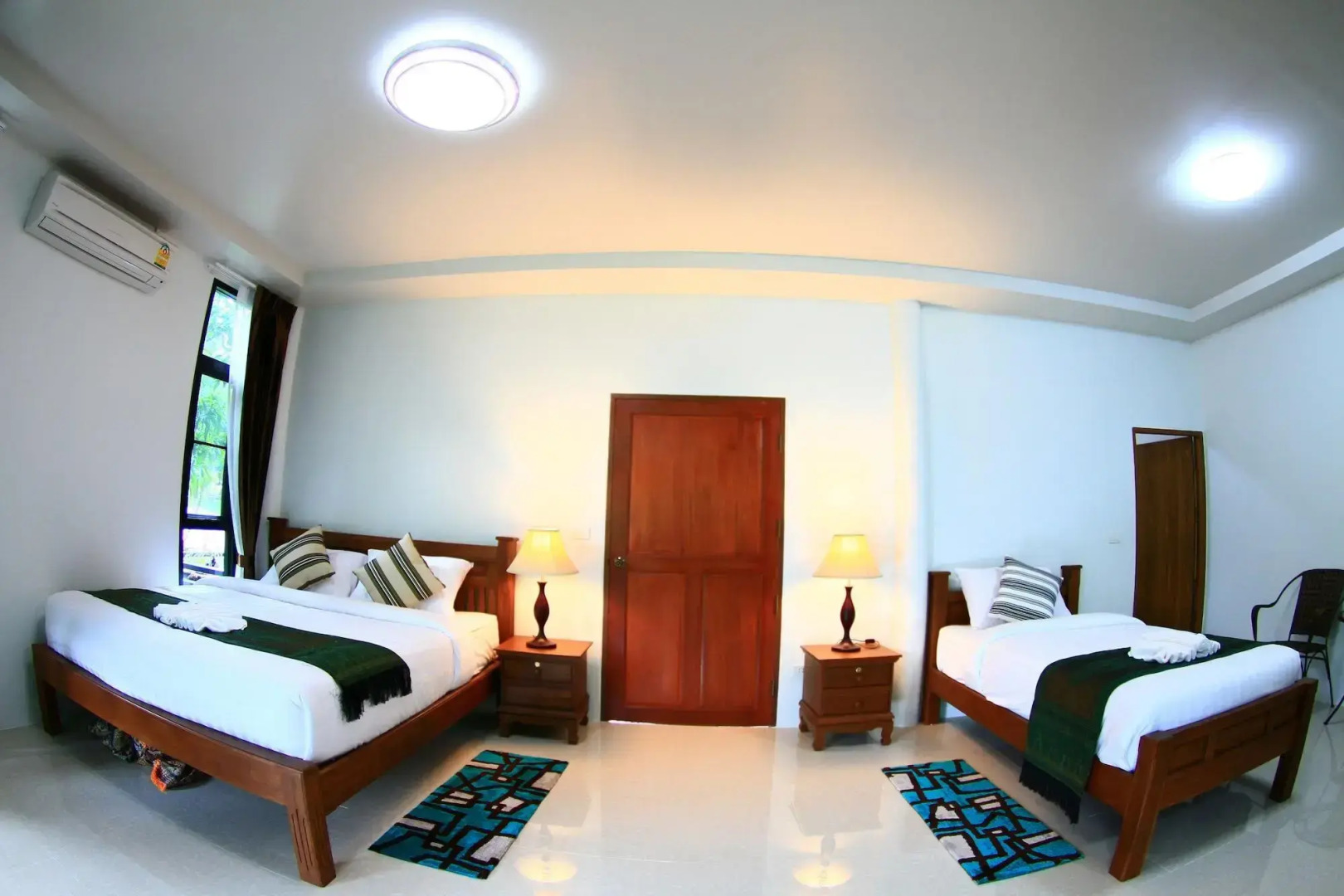 Silver Garden Resort