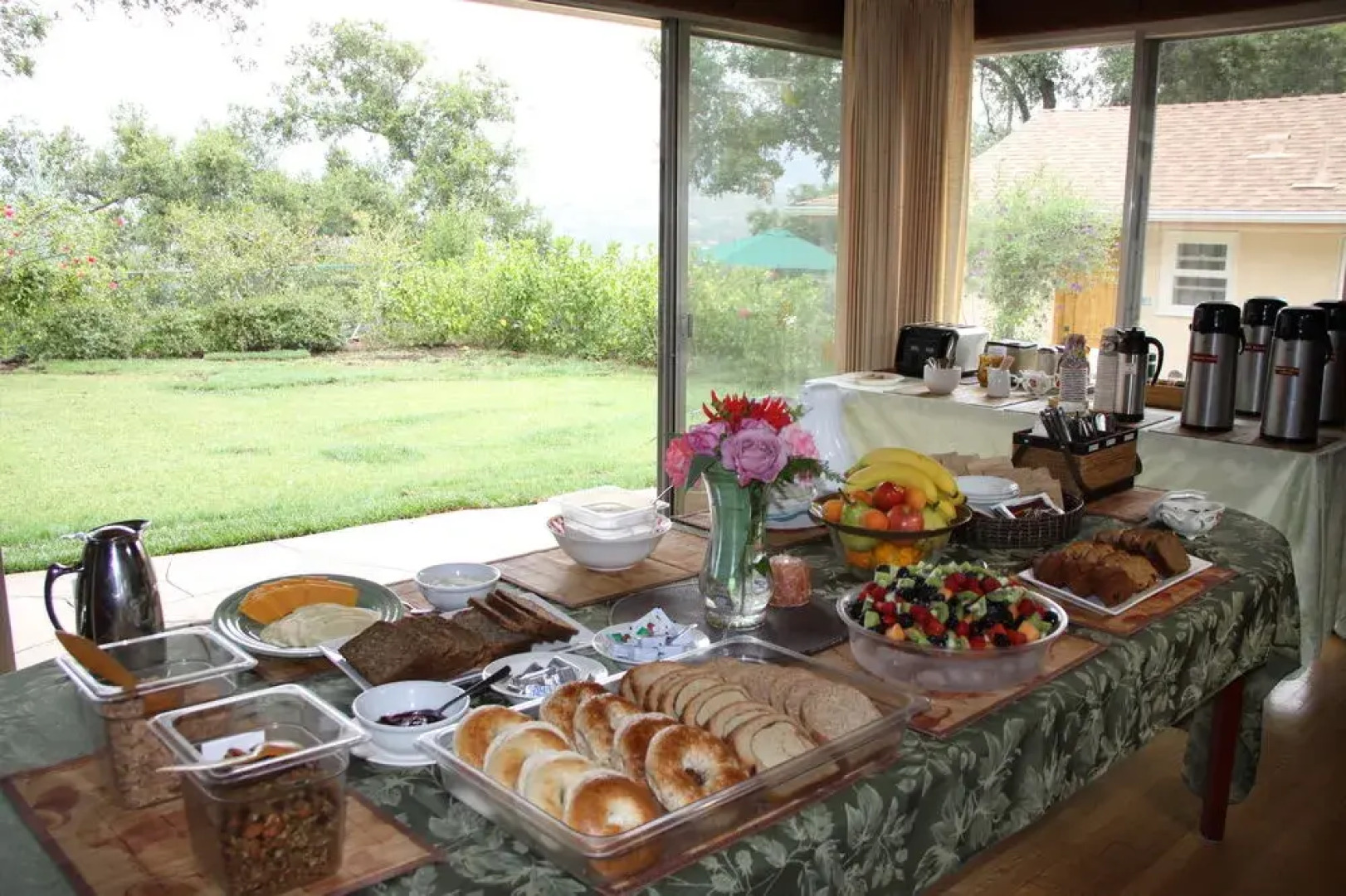 Ojai Retreat & Inn