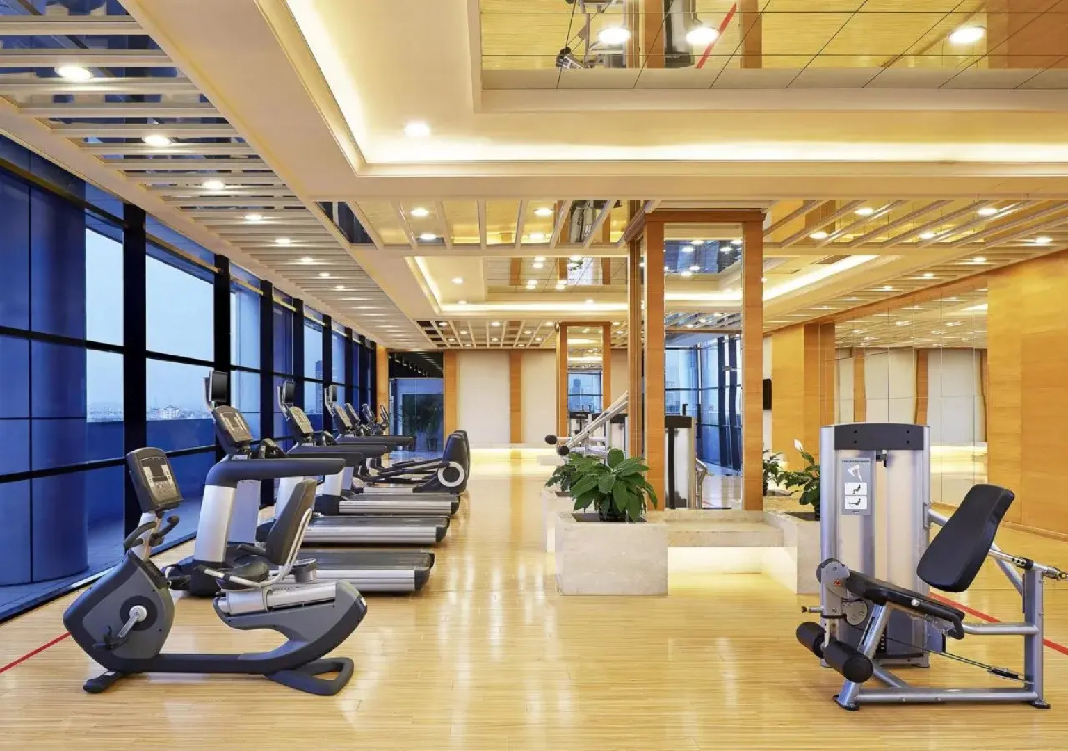 Sheraton Shunde Hotel