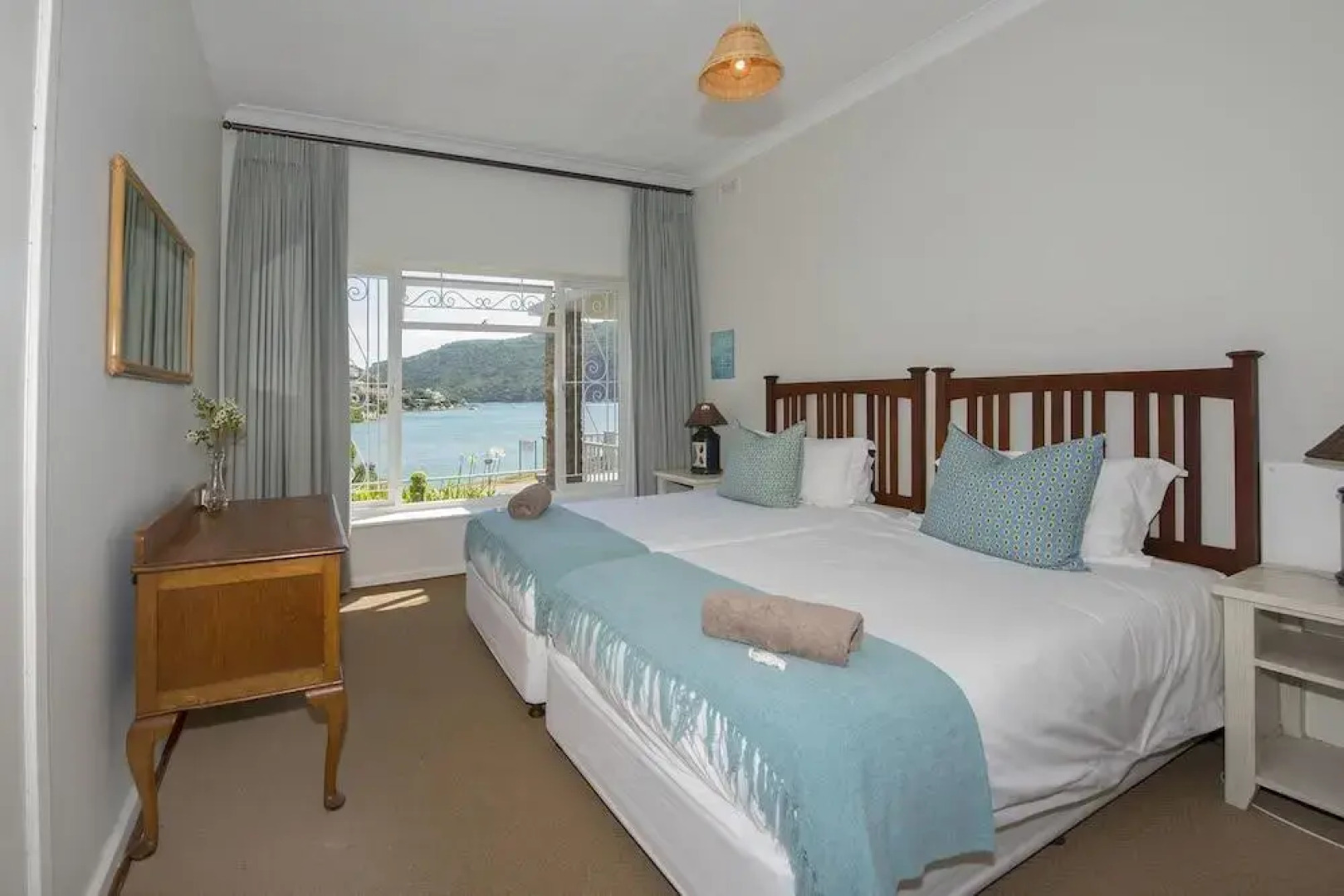 Lovemore Lodges Knysna