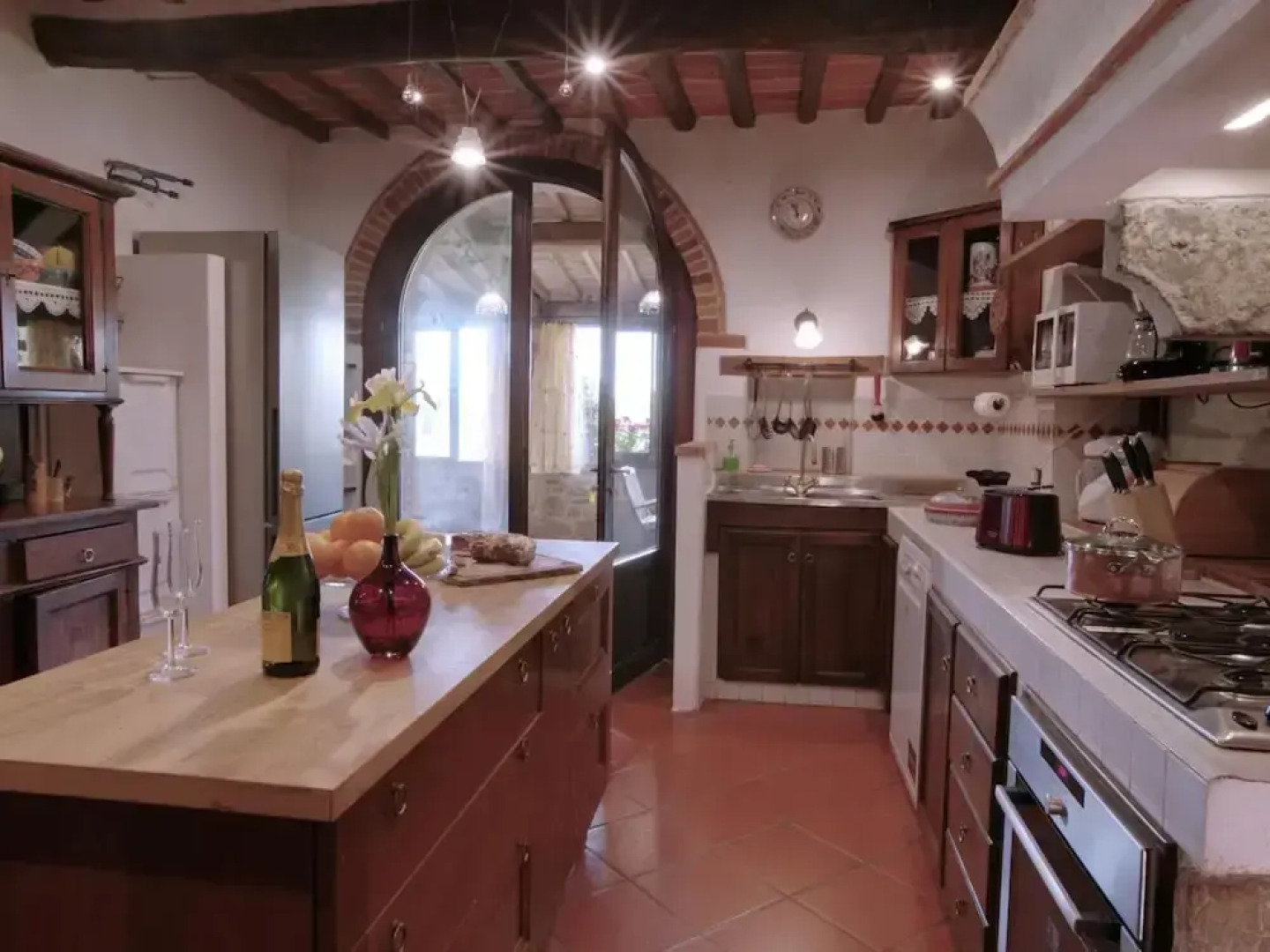 Belvilla by OYO Villa Sara