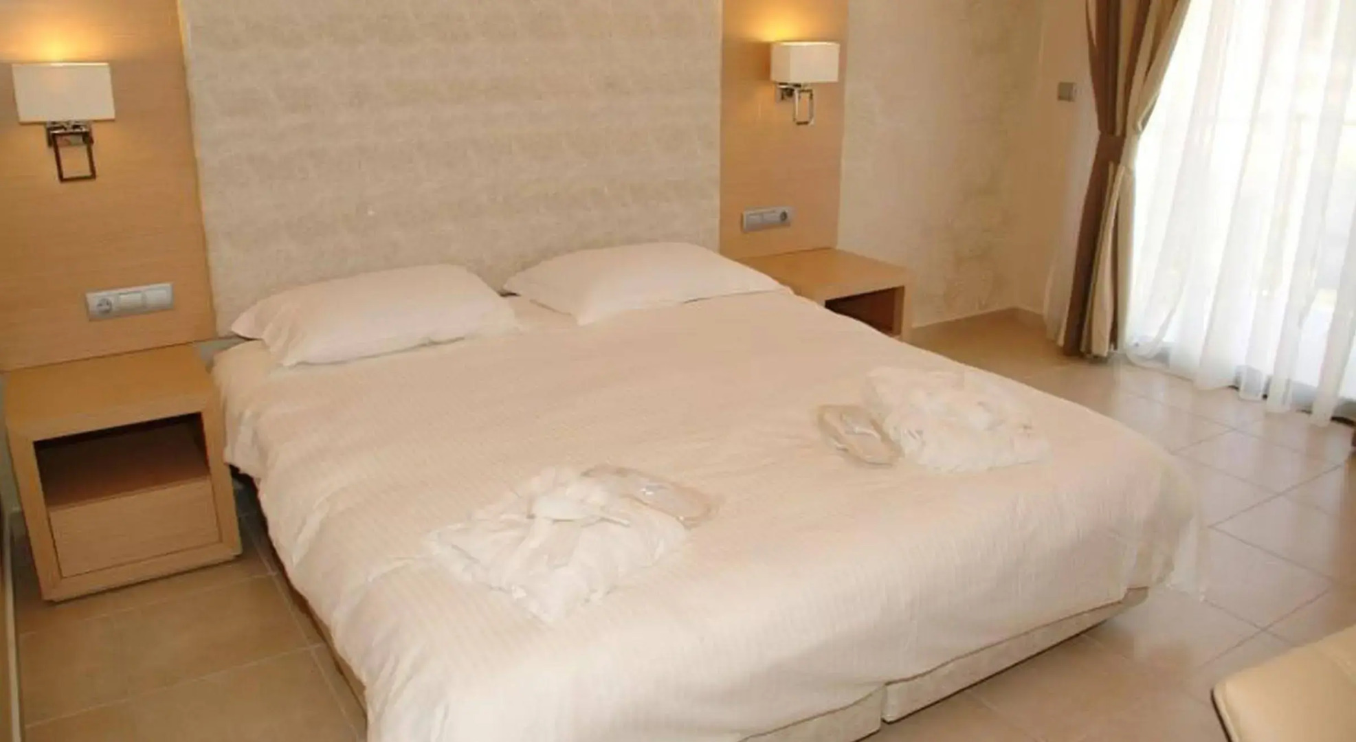 Ionian Emerald Resort