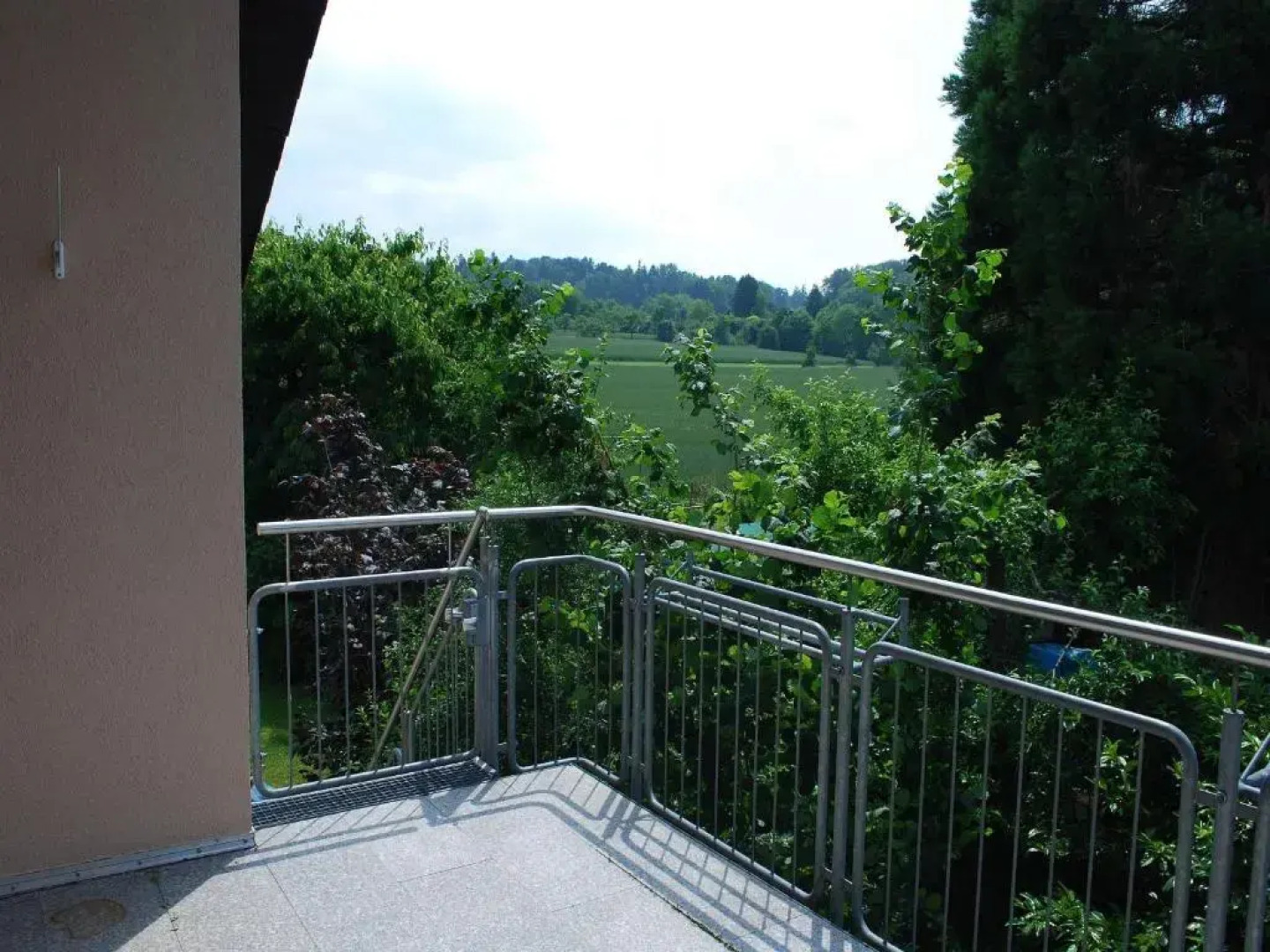 Ferienwohnung mit Pool