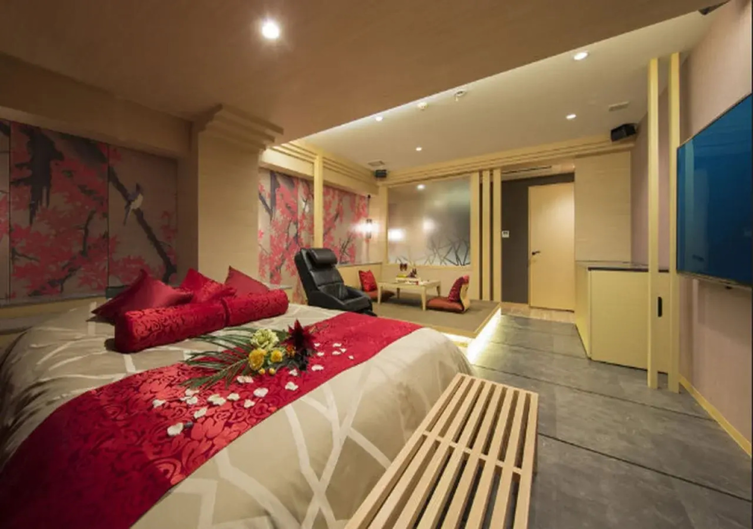 L'Hotel - Adults Only