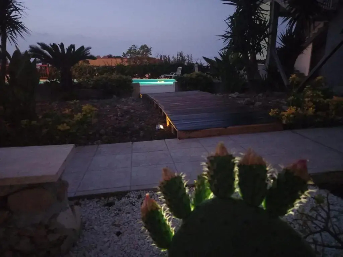 Villa Giulia Tonnara di Bonagia