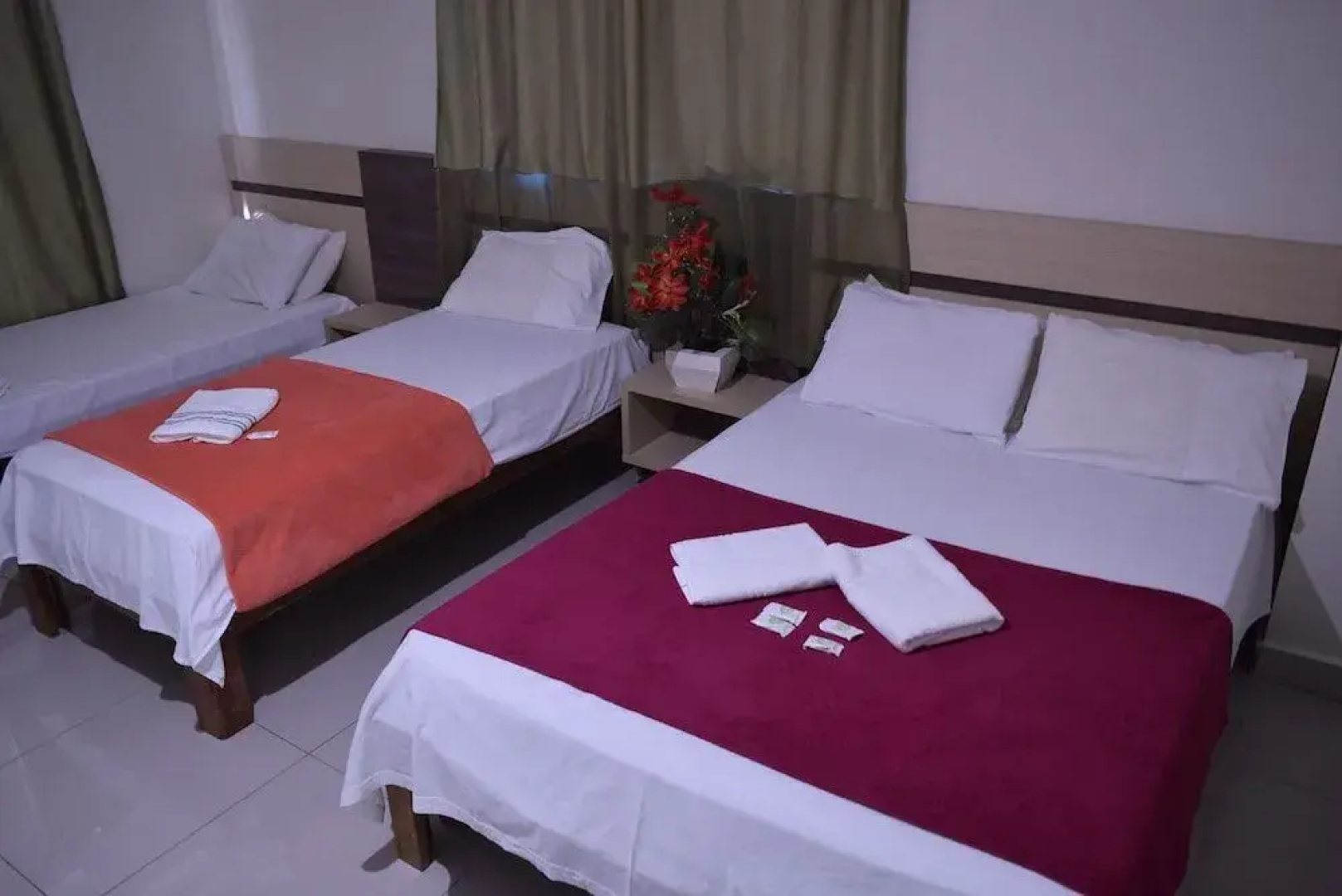 Hotel Sul Real