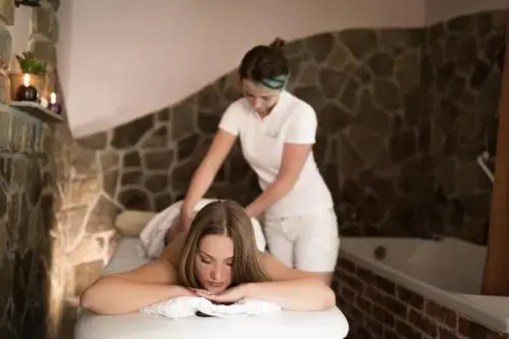 Clubhotel Nezábudka