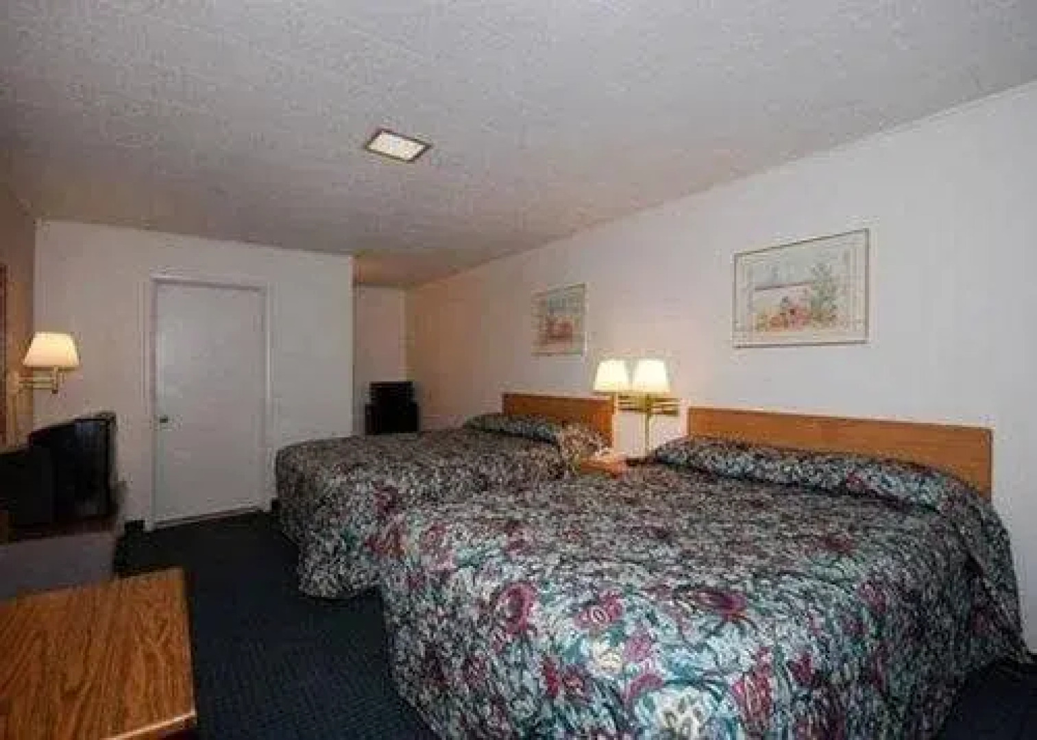 Motel 6 Vernal UT