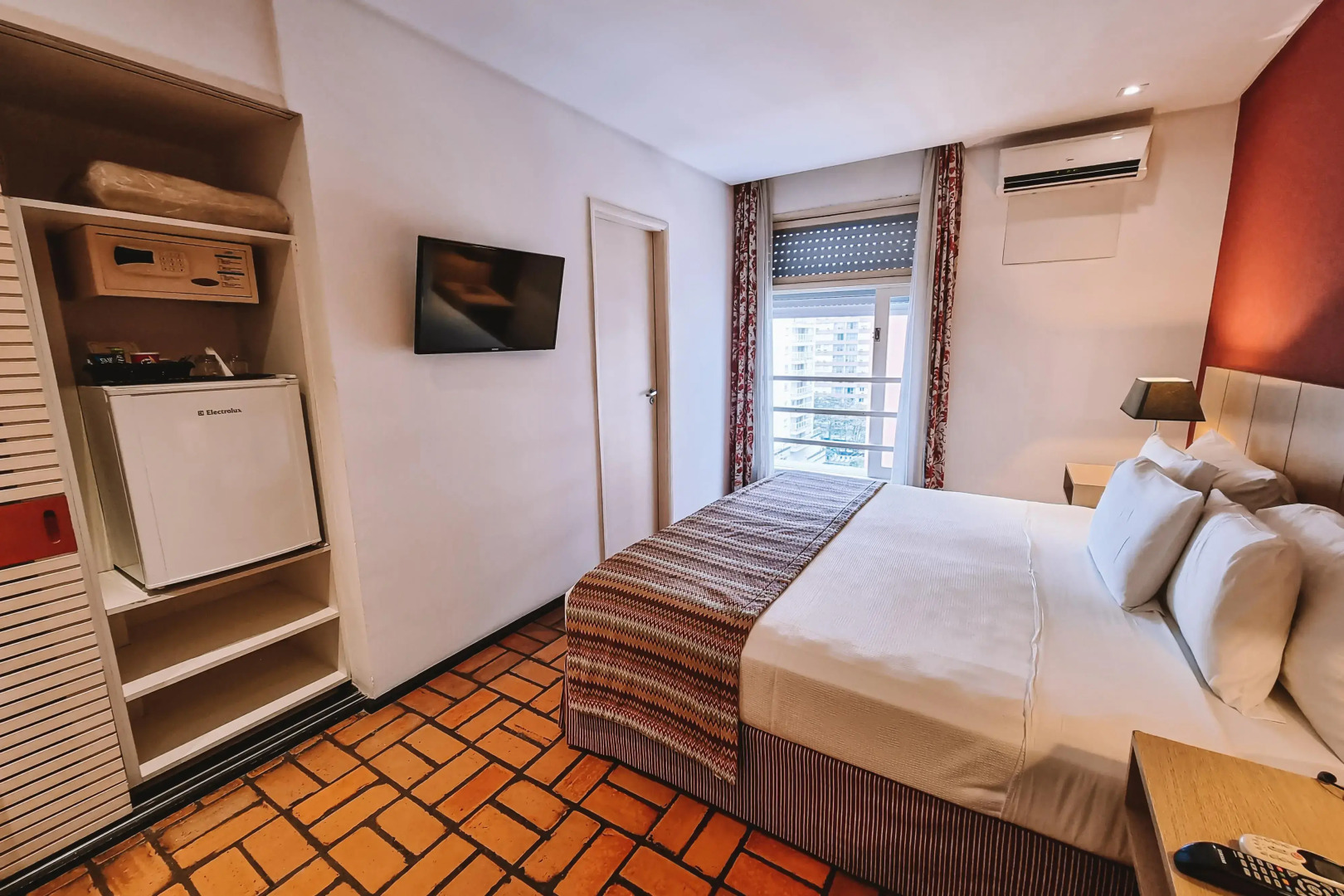 Ferraretto Guarujá Hotel & Spa