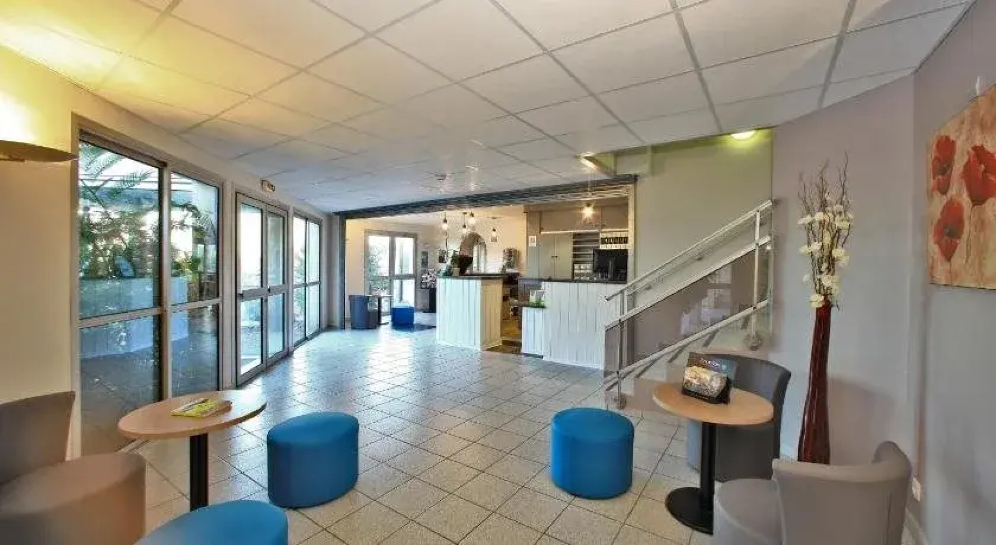 Logis Hôtel l'air Marin