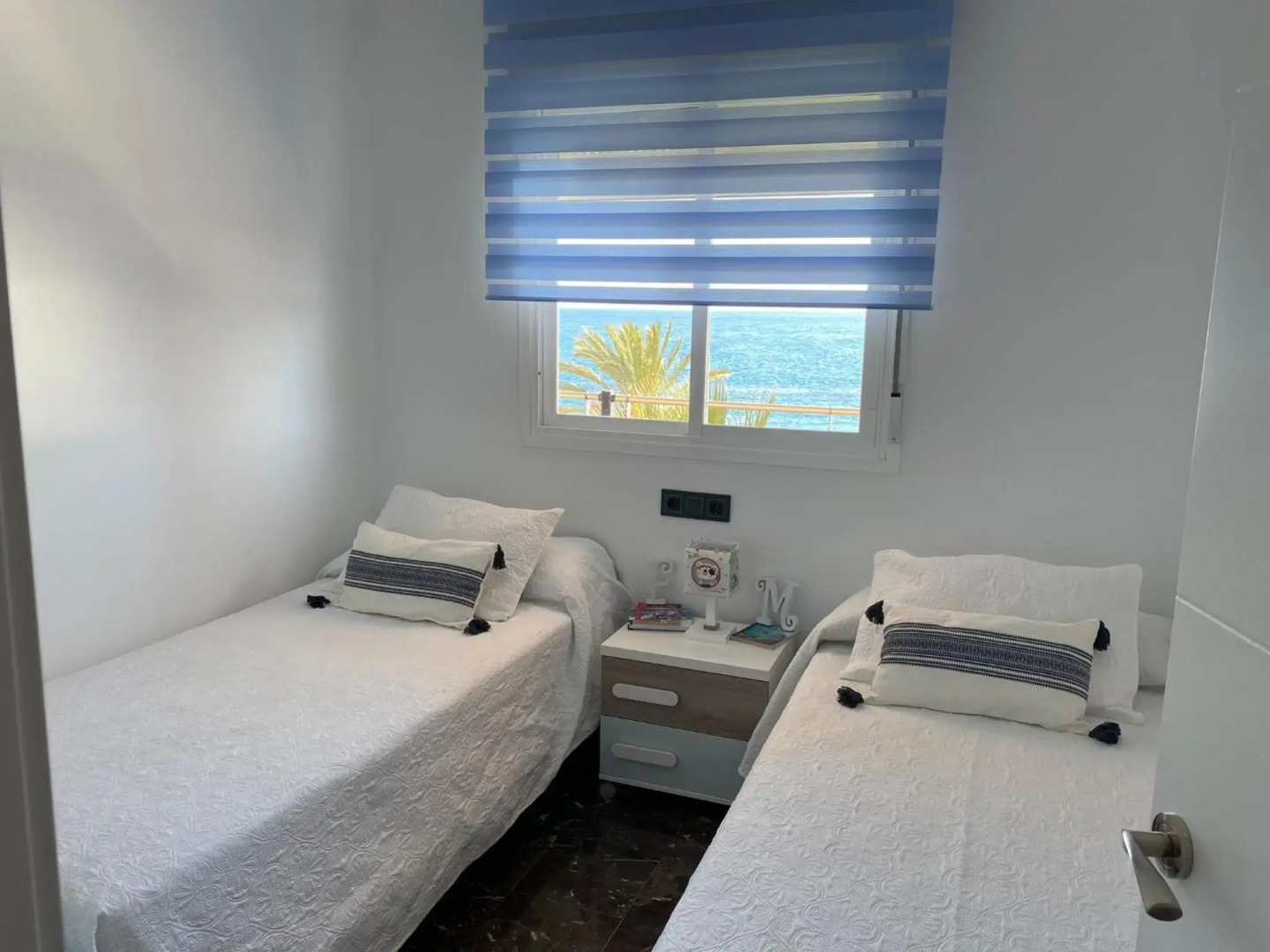 Apartamento Madre Teresa