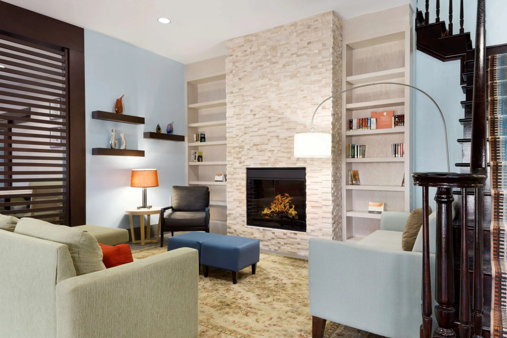 Country Inn & Suites by Radisson, Brunswick I-95, GA