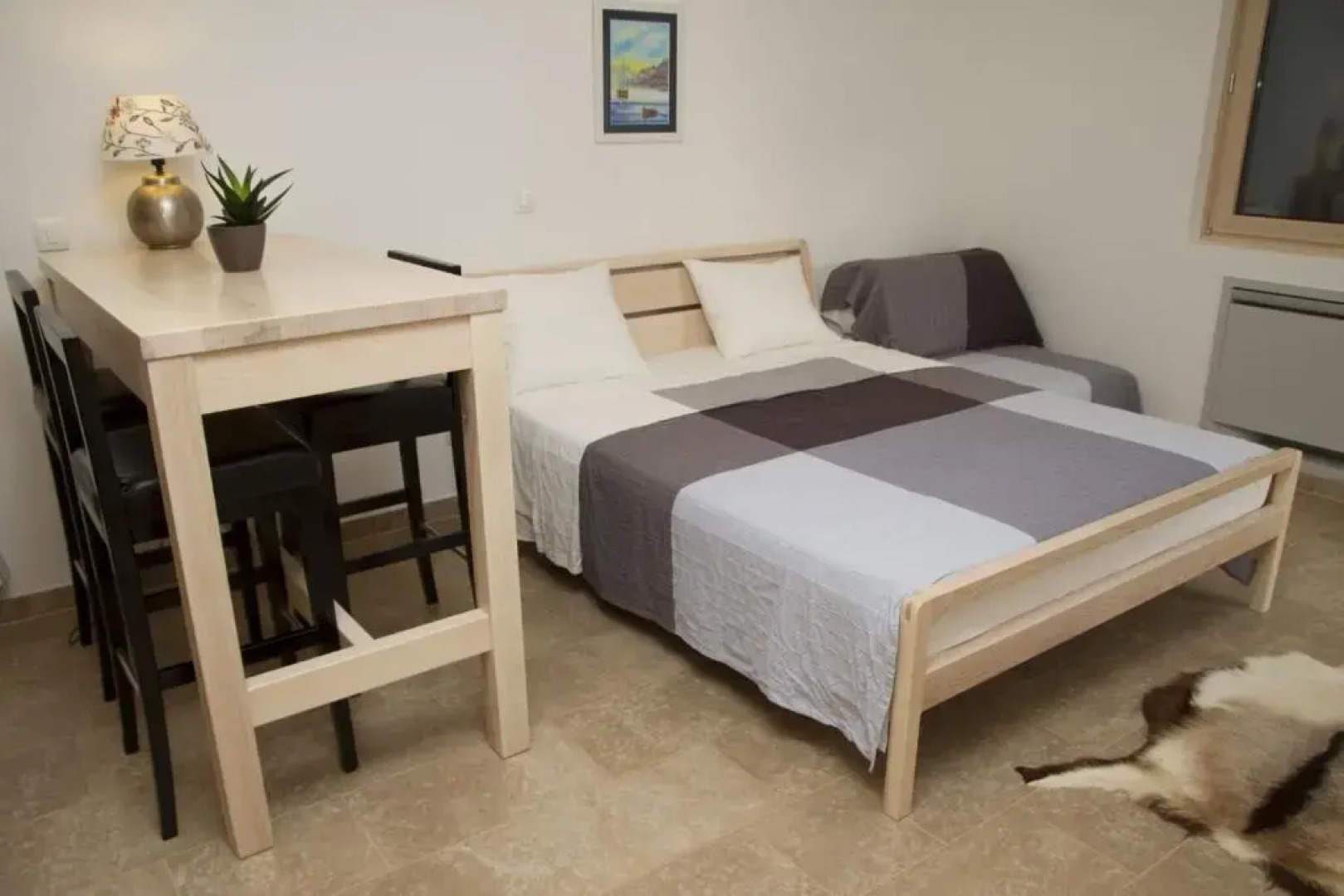 Apartments Brežanin