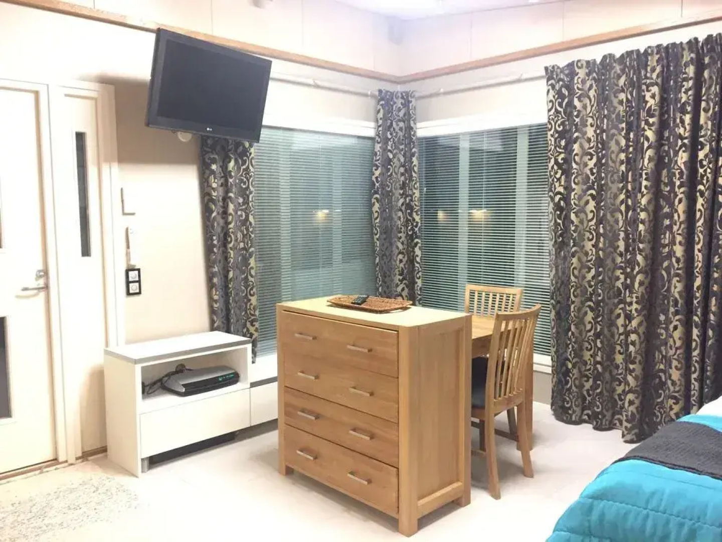 Sauna Suite42
