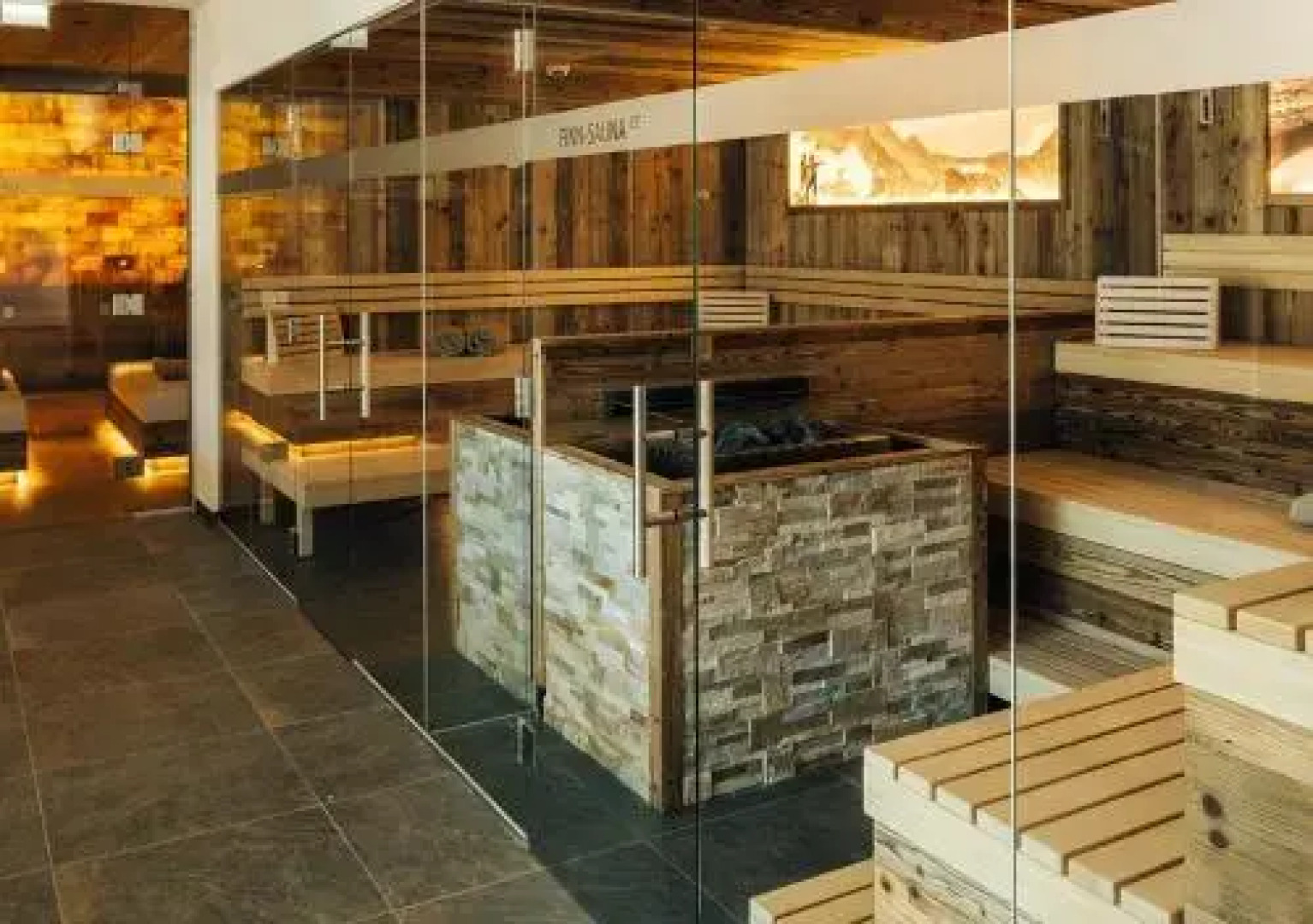 Hotel Garni Alpenjuwel Residenz