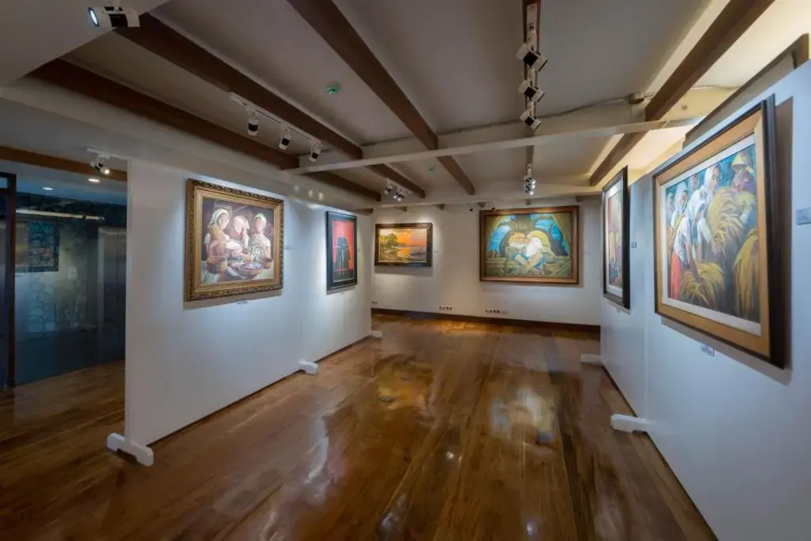 Grand Sierra Pines Baguio