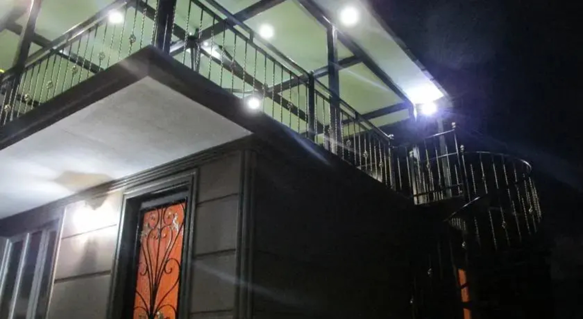 Giorgis Guest House Kobuleti