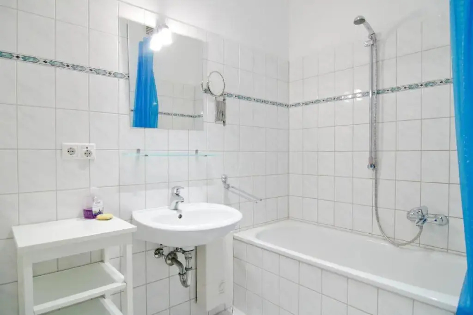 Apartmondo Ferienwohnungen Solingen