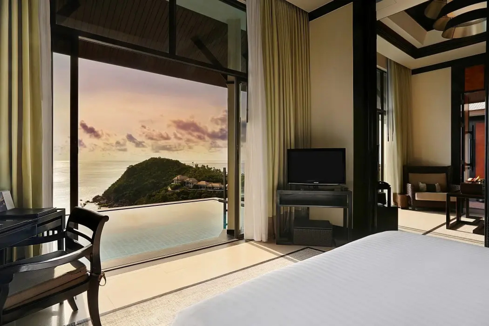 Banyan Tree Samui